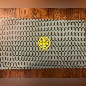 TORY BURCH ARIELLE RIDING BOOT- VEGAN LEATHER😍👢